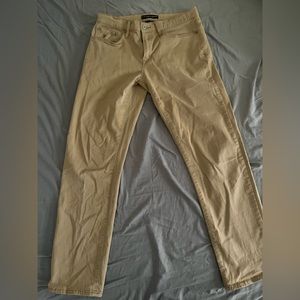 Men’s US Polo ASSN Khaki Pants